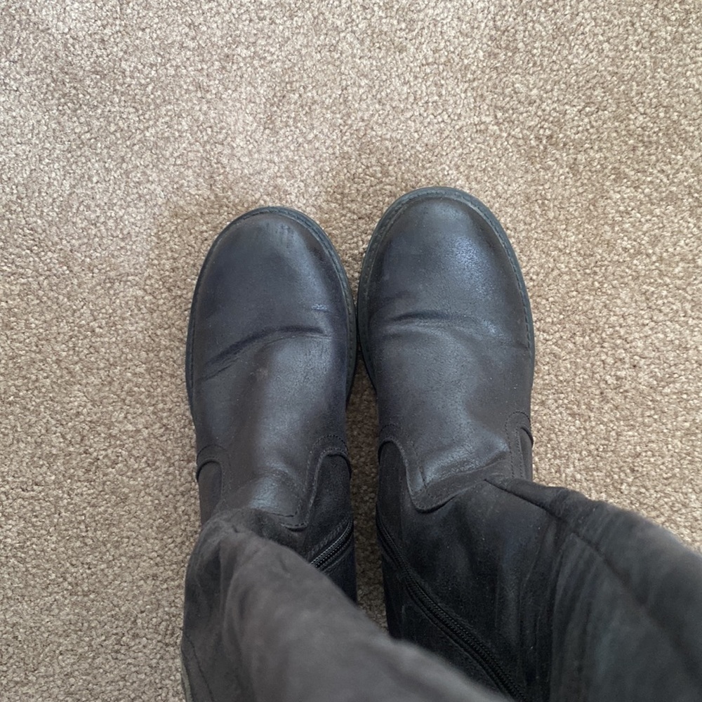 BearTraps - Oria Riding Boot, Size 5.5​​​​​​​​​​​ - Picture 4 of 8
